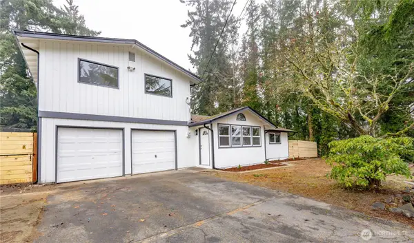 11117 Kirkwood Drive Sw, Lakewood, WA 98498