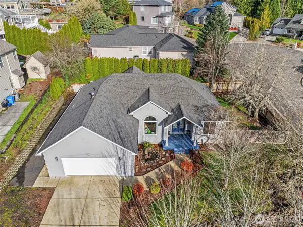 111 Sweet Birch Drive, Longview, WA 98632