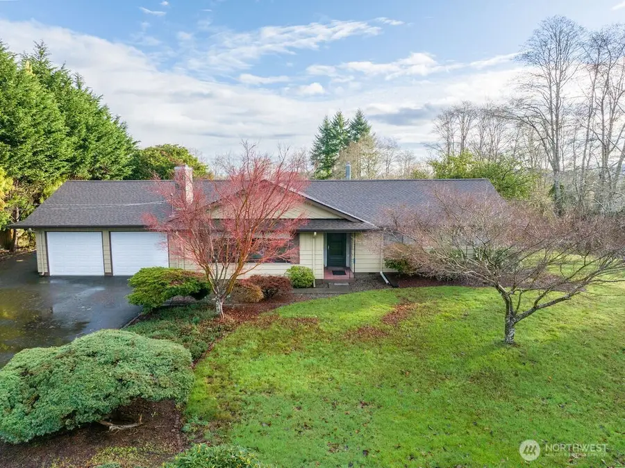 214 N Talbot, Montesano, WA 98563 - Image #2