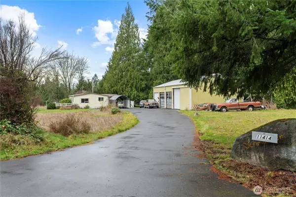 11414 212th Avenue Se, Snohomish, WA 98290