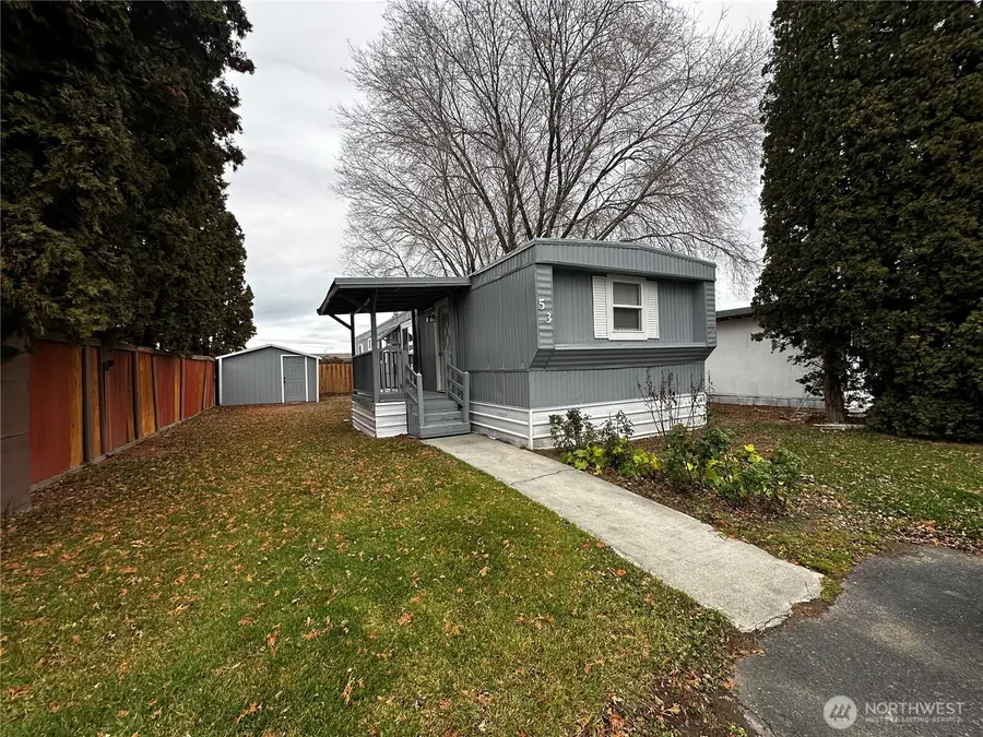 3131 W Wapato Drive #53, Moses Lake, WA 98837 - Image #3