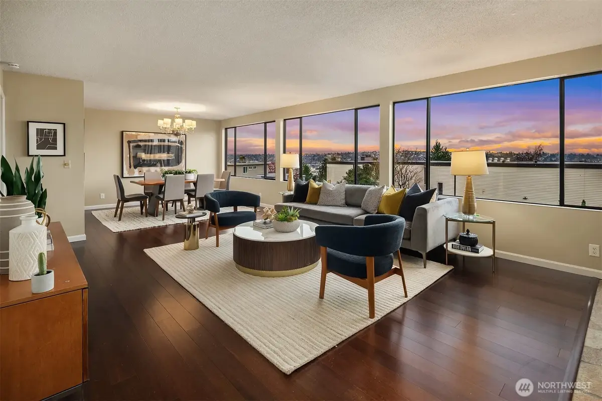 3608 26th Place W #201, Seattle, WA 98199 - Image #1