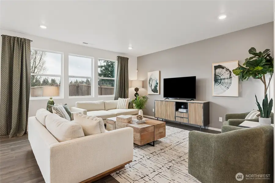 541 Hann Street #6, Buckley, WA 98321 - Image #2