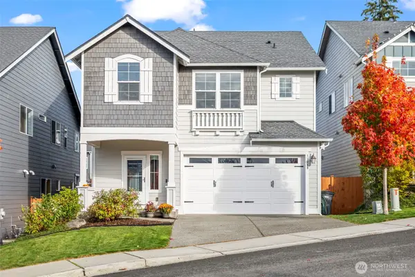 11349 Maple Tree Place Nw, Silverdale, WA 98383