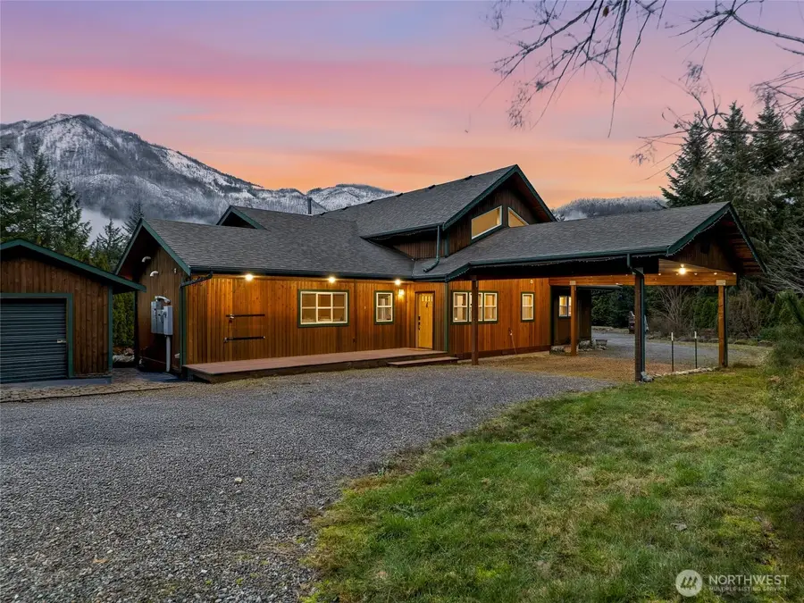69506 NE Money Creek Road, Skykomish, WA 98288 - Image #2
