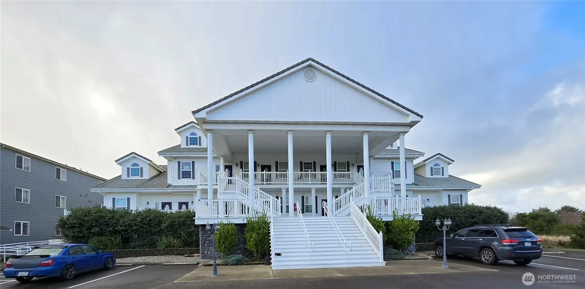 855 Ocean Shores Boulevard #103, Ocean Shores, WA 98569 - Image #1