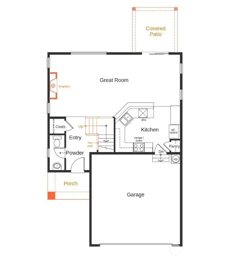 626 103rd Court Se #SW 07, Lake Stevens, WA 98258 - Image #2