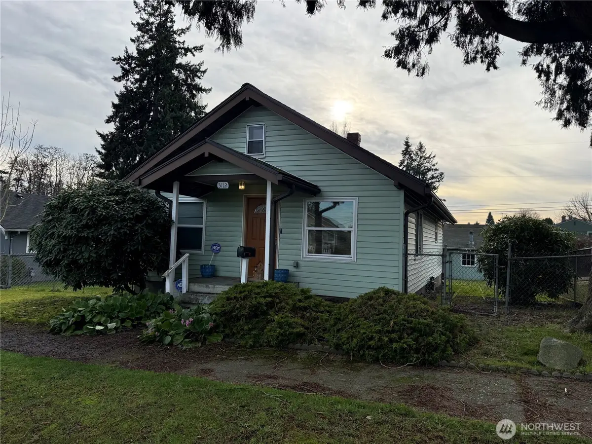 3112 S Melrose Street, Tacoma, WA 98405 - Image #1