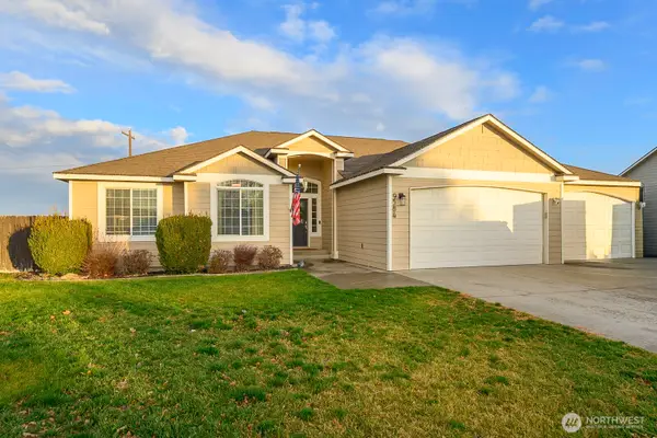 9584 Naples Street Se, Moses Lake, WA 98837