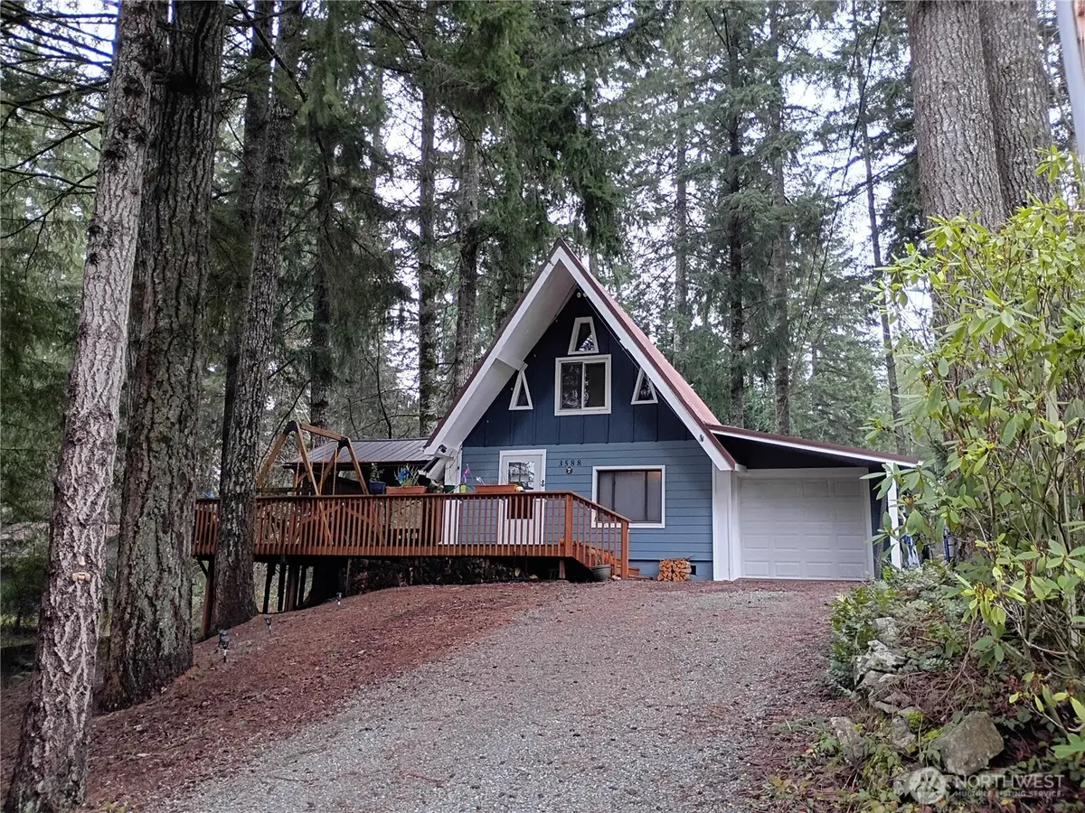 3588 This A Way Road Nw, Bremerton, WA 98312 - Image #1