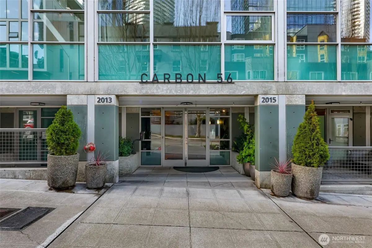 2015 Terry Avenue #417, Seattle, WA 98121 - #1