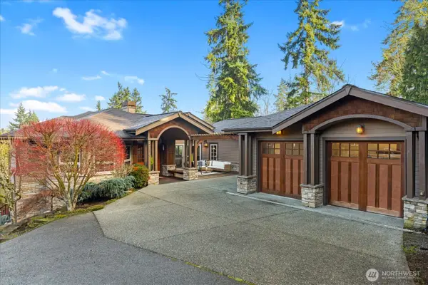 4210 167th Court Se, Bellevue, WA 98006