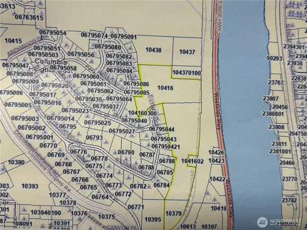 0 E Lynnwood Drive, Longview, WA 98632