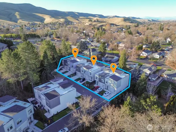 931 Hidden Lane, Prosser, WA 99350