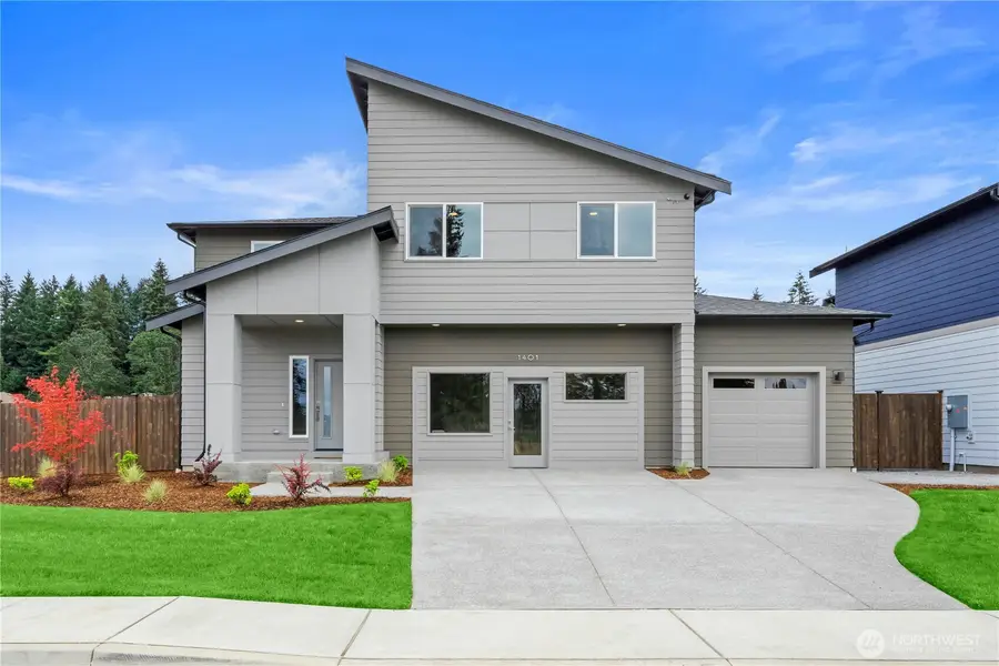 1401 137th Street E #04, Tacoma, WA 98445 - Image #2