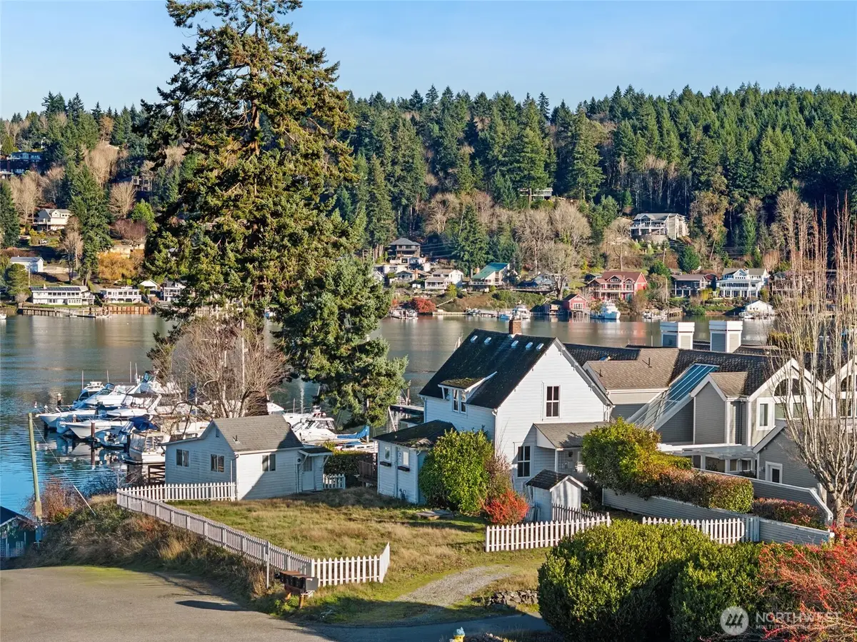 3509 Harborview Drive, Gig Harbor, WA 98332 - Image #1