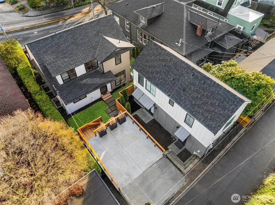 919 23rd Avenue E #A, Seattle, WA 98112 - Image #3