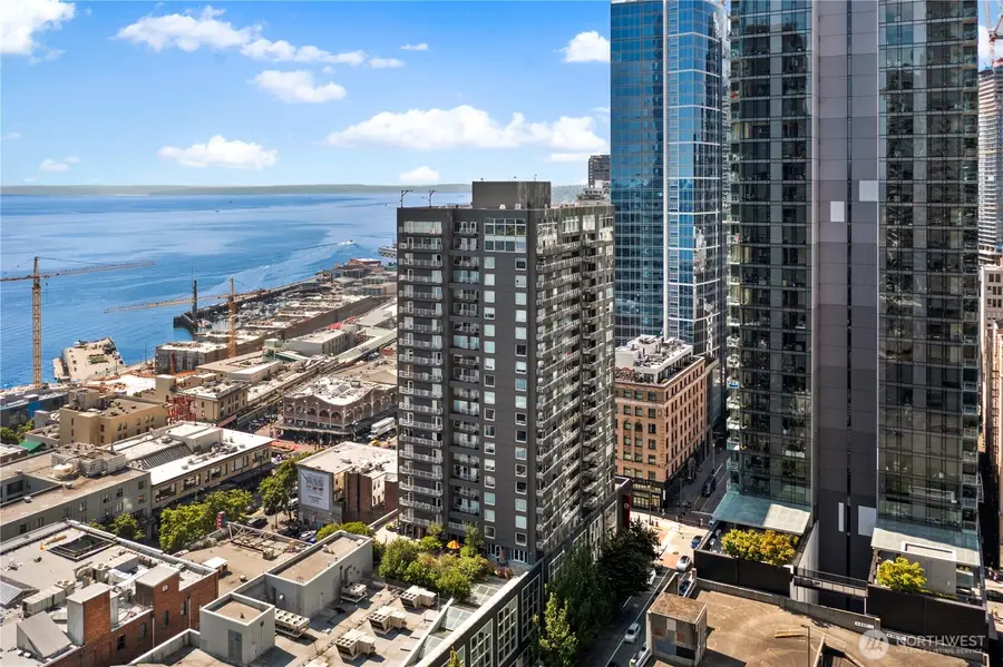 1415 2nd Avenue #1106, Seattle, WA 98101 - Image #2