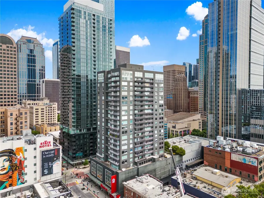 1415 2nd Avenue #1106, Seattle, WA 98101 - Image #3