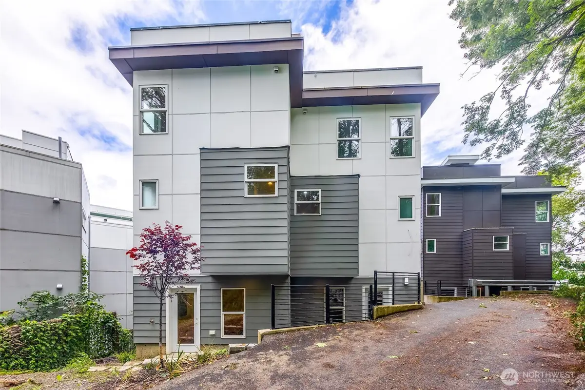 1015 Sturgus Avenue S #A, Seattle, WA 98144 - #1