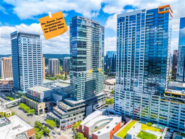 650 Bellevue Way Ne #2103, Bellevue, WA 98004