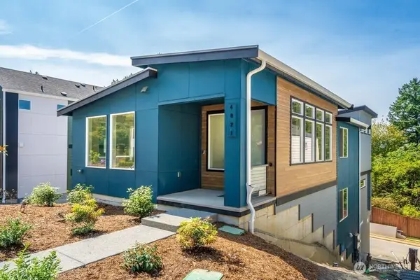 4021 Aberdeen Way Ne, Renton, WA 98056