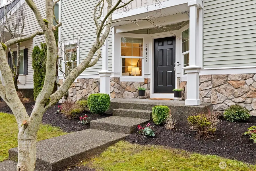 34306 SE Carmichael Street, Snoqualmie, WA 98065 - #3