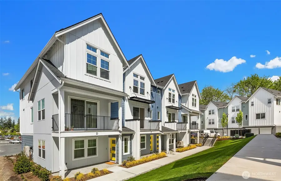 9014 NE 203rd Lane #B, Bothell, WA 98011 - Image #2