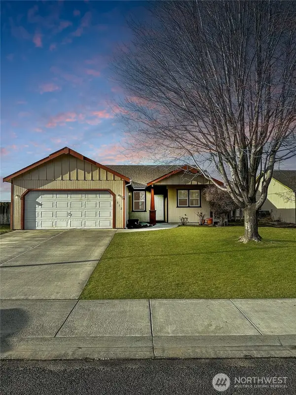 1512 S Husky Drive, Moses Lake, WA 98837