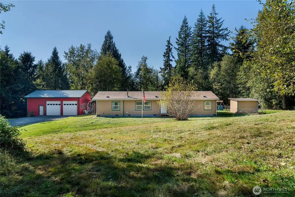 10811 138th Street Ne, Arlington, WA 98223 - #1
