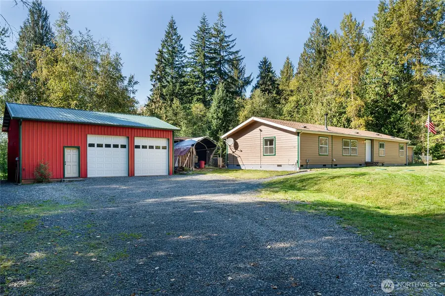 10811 138th Street Ne, Arlington, WA 98223 - #2