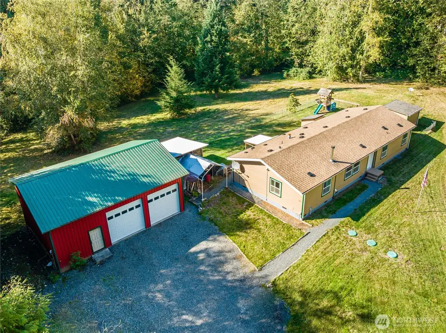 10811 138th Street Ne, Arlington, WA 98223 - #3