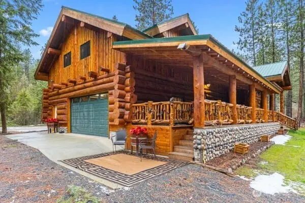 59 Siochanta Drive, Kettle Falls, WA 99141