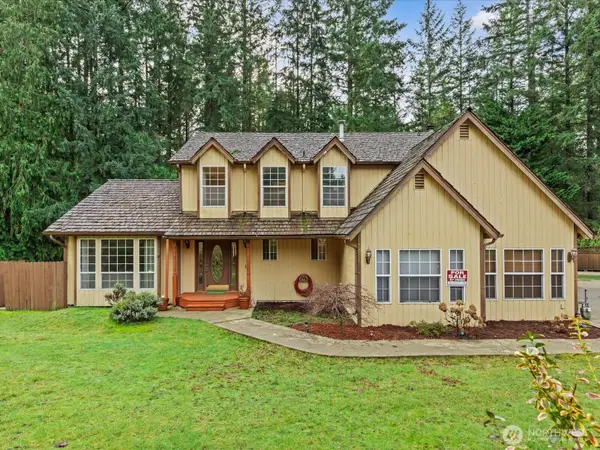 7996 Cabrini Drive Se, Port Orchard, WA 98367