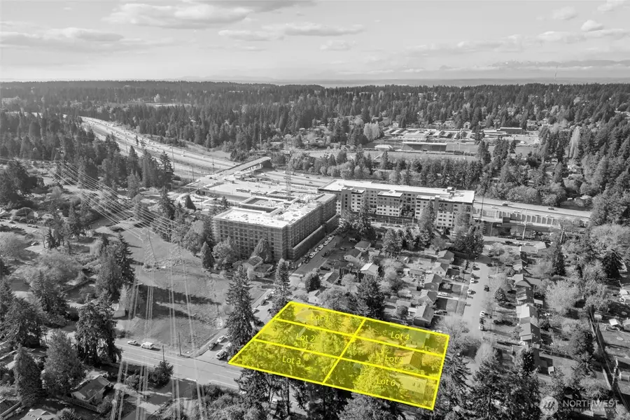 190 10th (assemblage) Avenue Ne, Shoreline, WA 98155 - Image #2