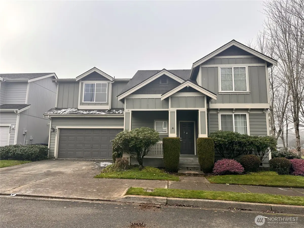 6451 Steamer Dr Se, Lacey, WA 98513 - Image #1