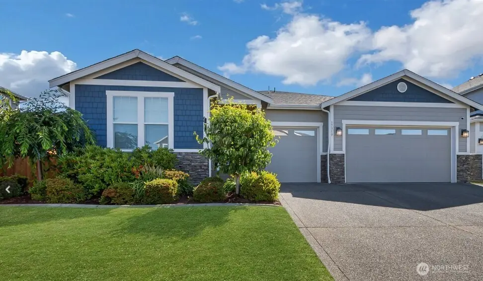 17319 127th Avenue Ct E, Puyallup, WA 98374 - Image #1