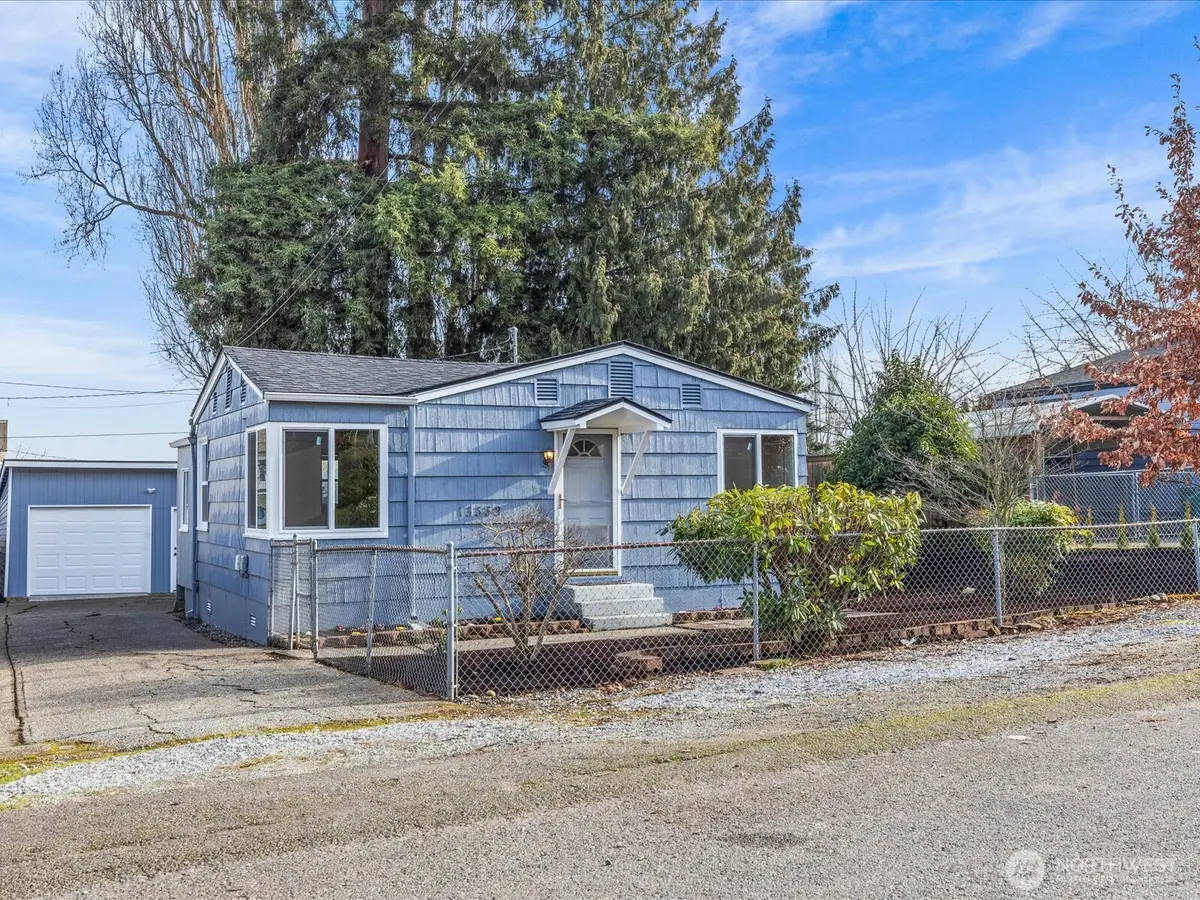 13332 34th Avenue S, Tukwila, WA 98168 - Image #1
