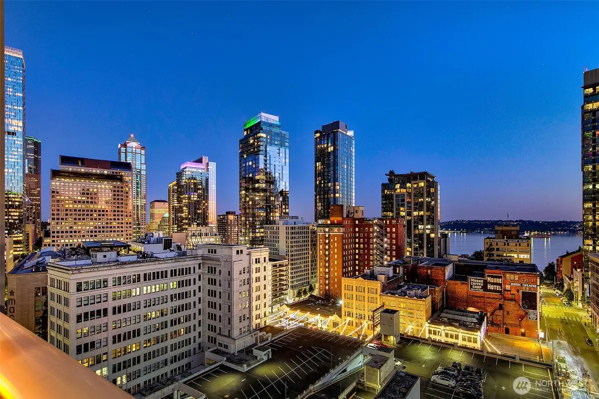 1920 4th Avenue #2802, Seattle, WA 98101 - Image #1