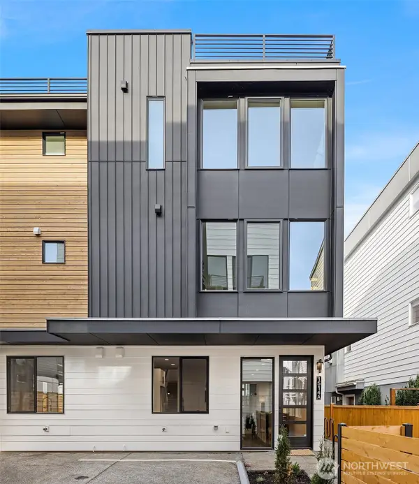 1514 NW 63rd Street #A, Seattle, WA 98107