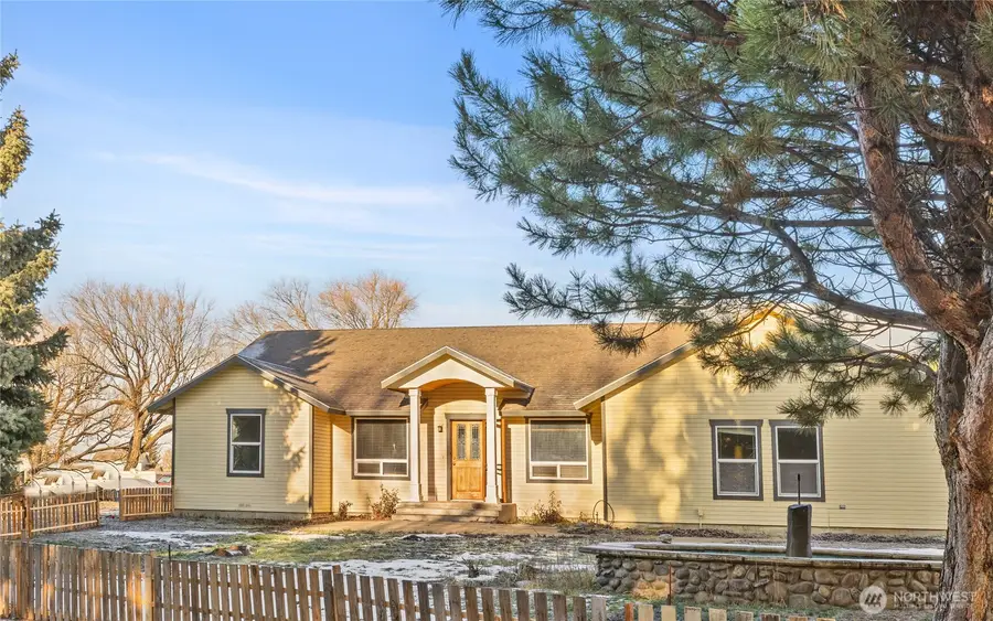 821 Sanders Road, Ellensburg, WA 98926 - Image #2