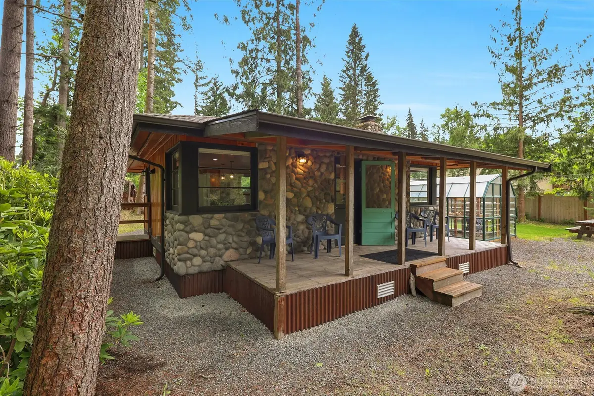 19823 Canyon Drive, Granite Falls, WA 98252 - #1