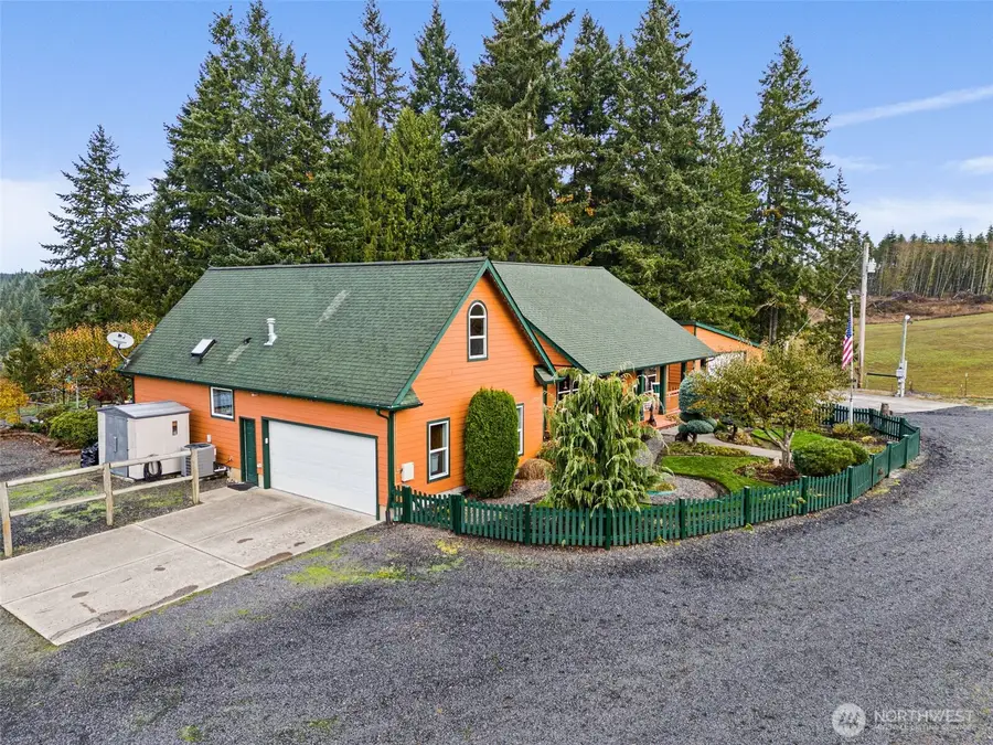 207 Ramsaur Road, Centralia, WA 98531 - Image #2