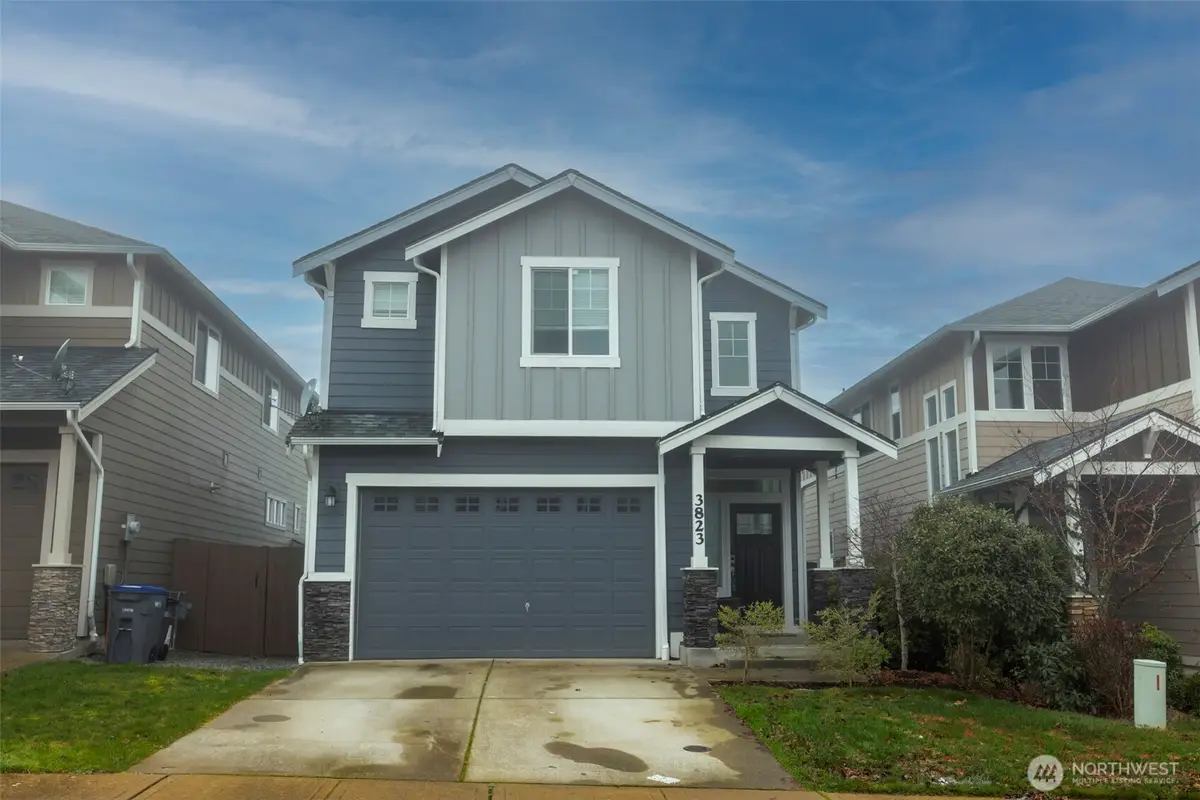 3823 Westar Avenue Sw, Bremerton, WA 98312 - Image #1