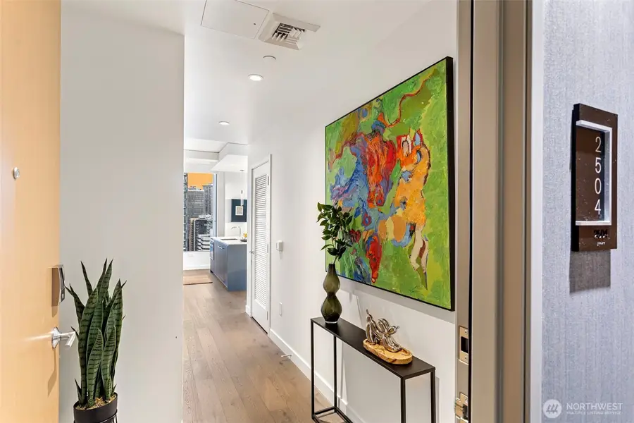 2510 6th Avenue #2504, Seattle, WA 98121 - Image #3