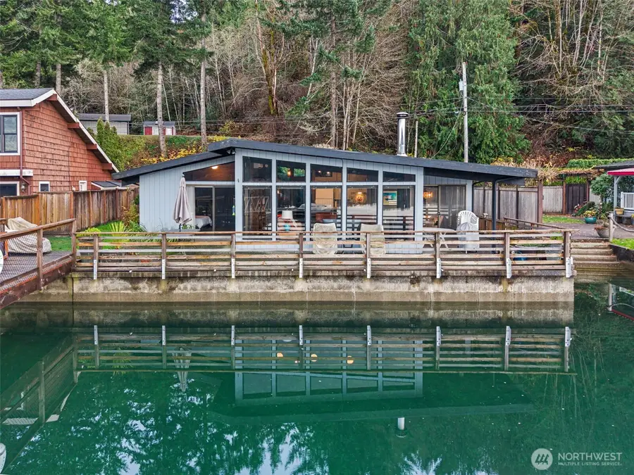 11661 E State Route 106, Union, WA 98592 - Image #2