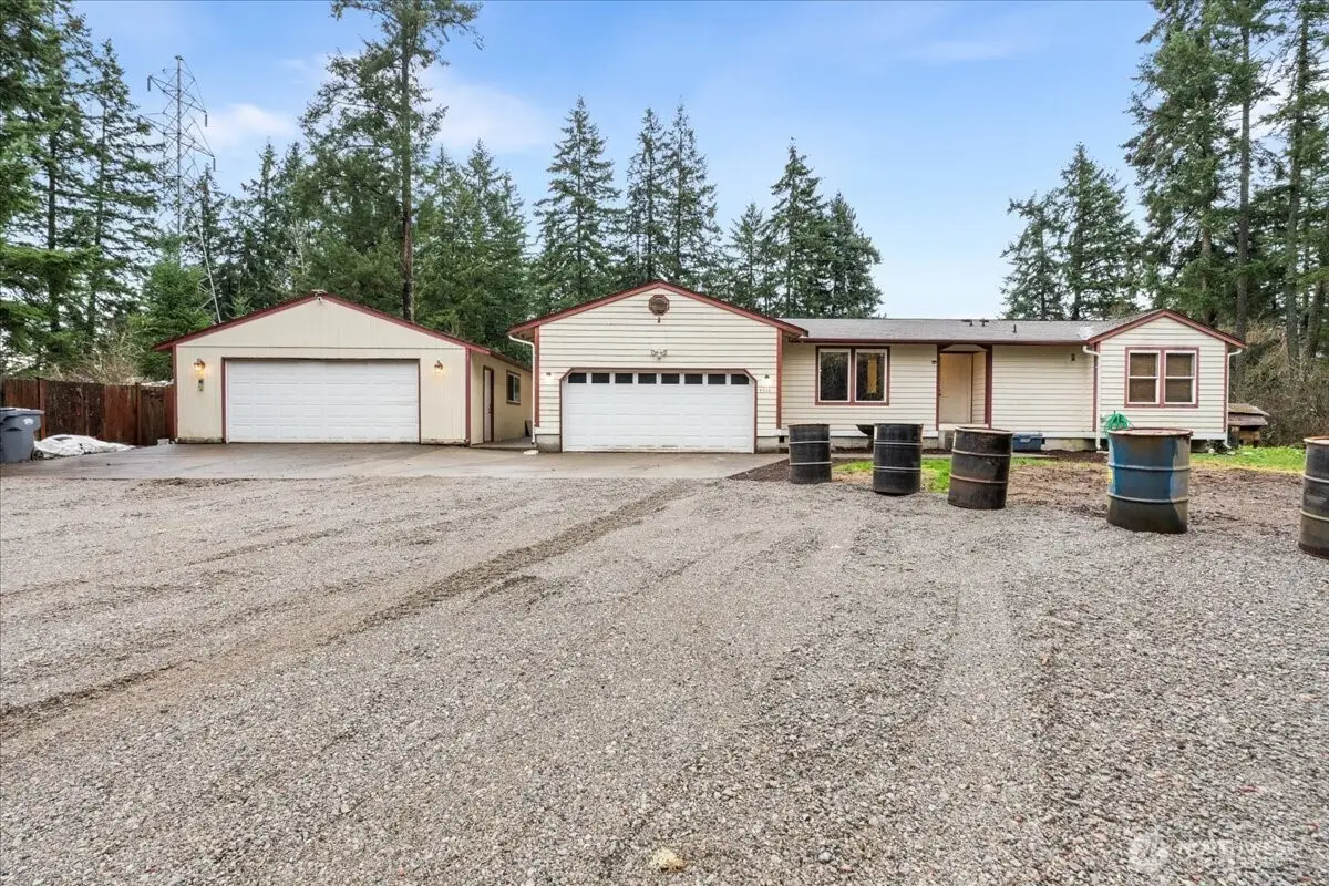 4512 244th Street Ct E, Spanaway, WA 98387 - Image #1