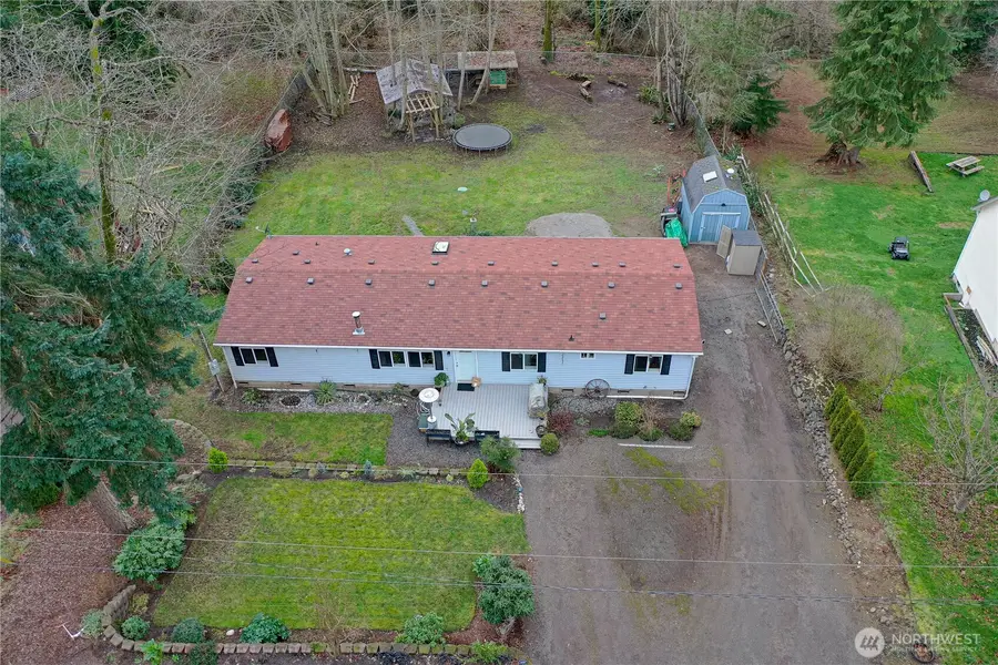 21503 Howard Avenue Ne, Kingston, WA 98346 - Image #2