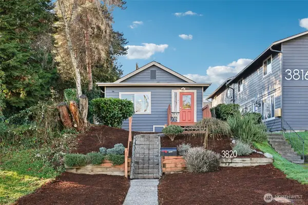 3820 Wetmore Avenue, Everett, WA 98201