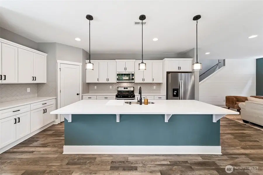 19010 133rd Street Ct E, Bonney Lake, WA 98391 - Image #3